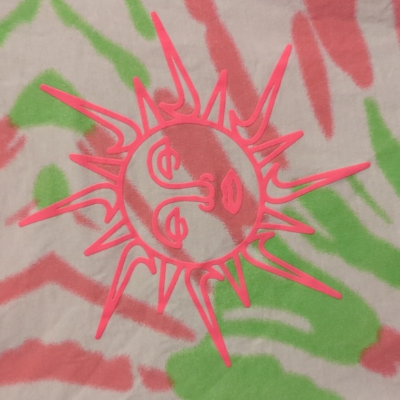 NIKE Sun Logo women's top - Picture 4 of 8